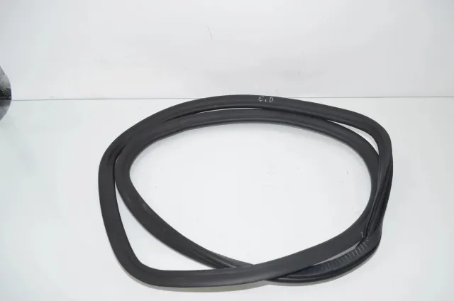 Rear Right Door Seal Rubber