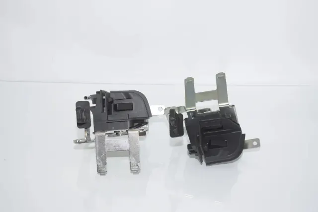 Other Boot Trunk Parts