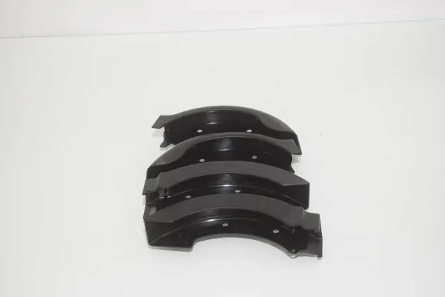 Hinge Trim