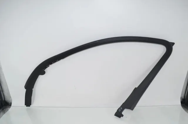 Front Right Door Panel