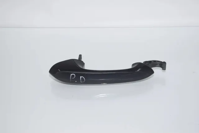 Front Right Door Exterior Handle
