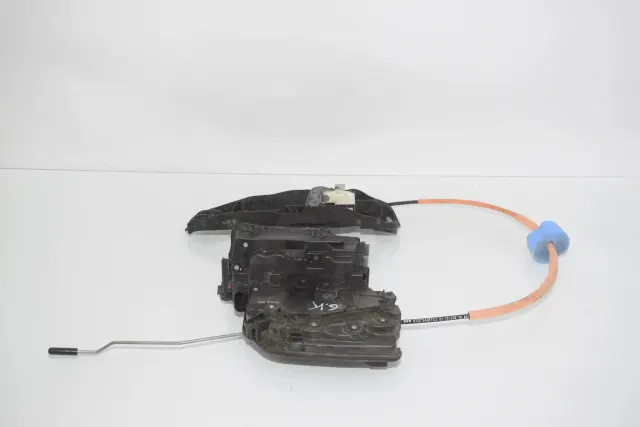 Rear Left Door Lock