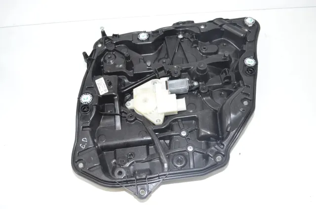 Rear Right Door Window Regulator