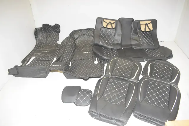 Other Seat Parts