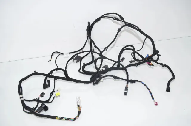Other Wiring Loom