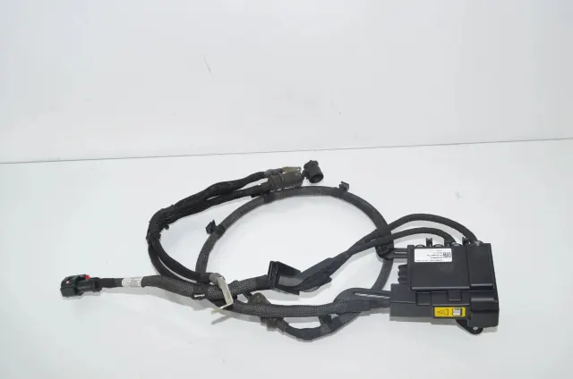 Other Control Units