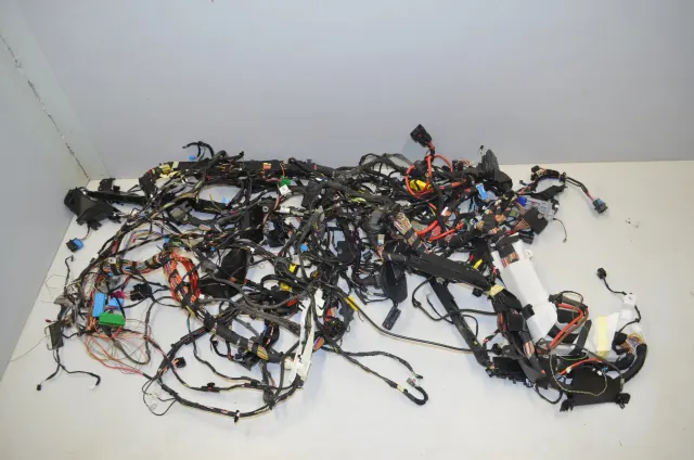 Cable Harness