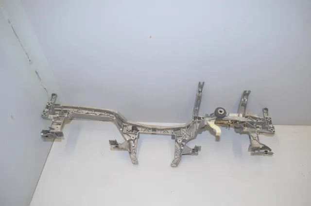 Dashboard Frame