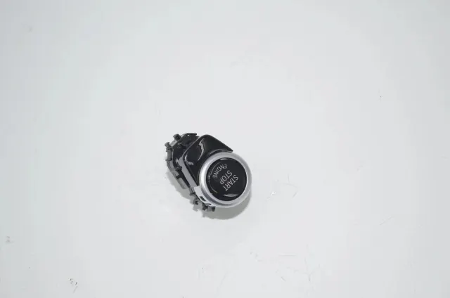 Ignition Start Button