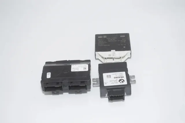 Other Control Units
