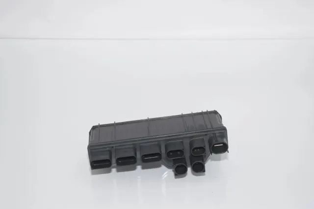 Other Control Units