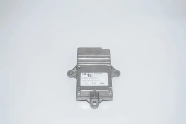SRS Control Unit