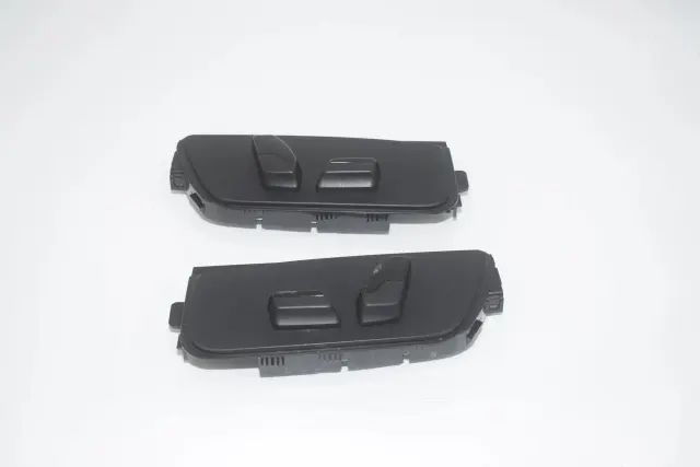 Right Seat Control Buttons