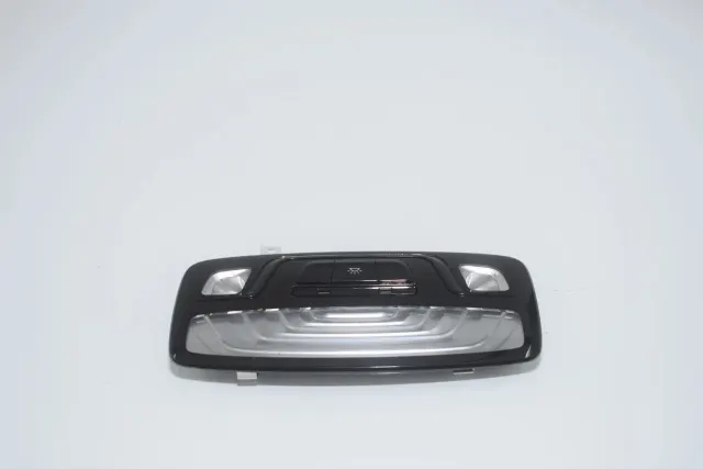 Interior Lighting