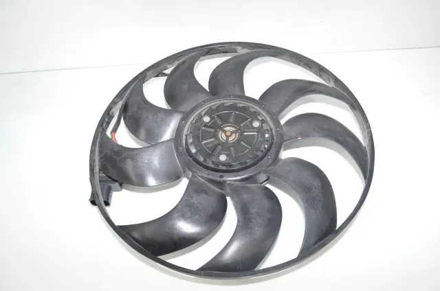 A/C Air Condition Fan
