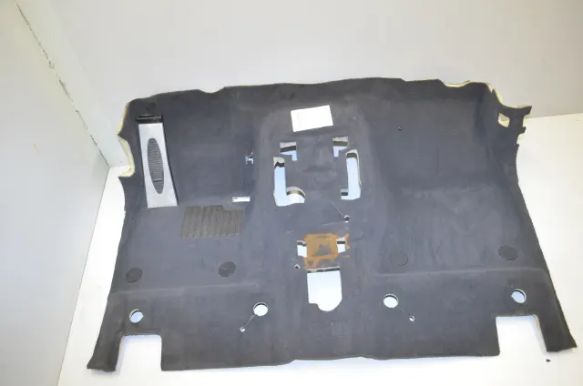 Interior Mat