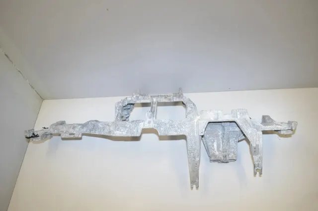 Dashboard Frame