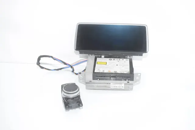 Navigation System