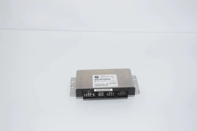 Other Control Units
