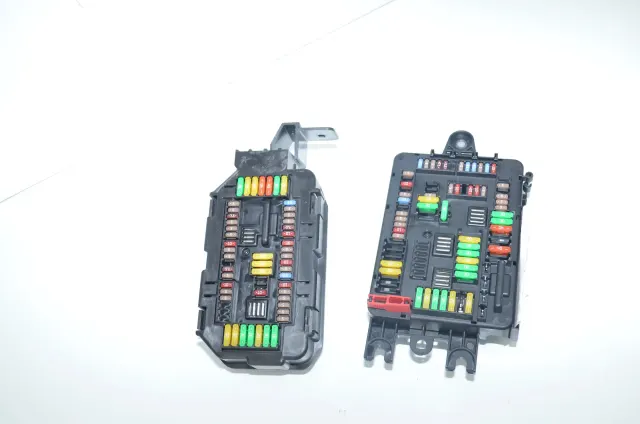 Fuse Box Module