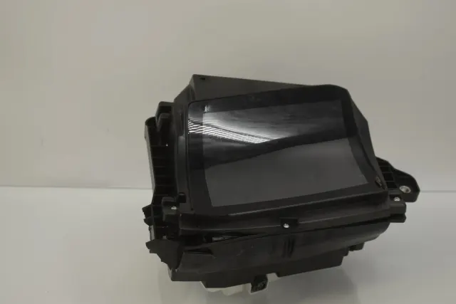 Head-Up Display