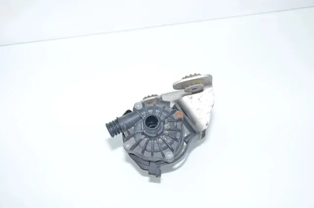 Auxiliary Water Pump