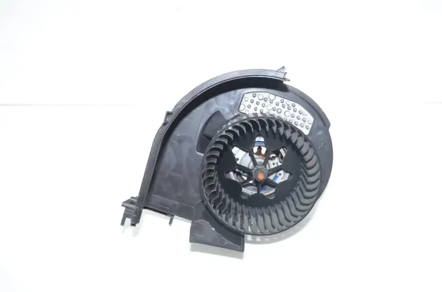 Heater Blower Fan