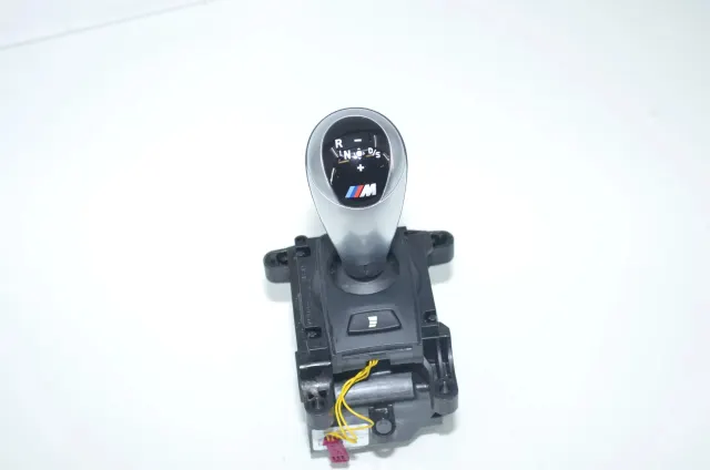 Gear Shifting Mechanism
