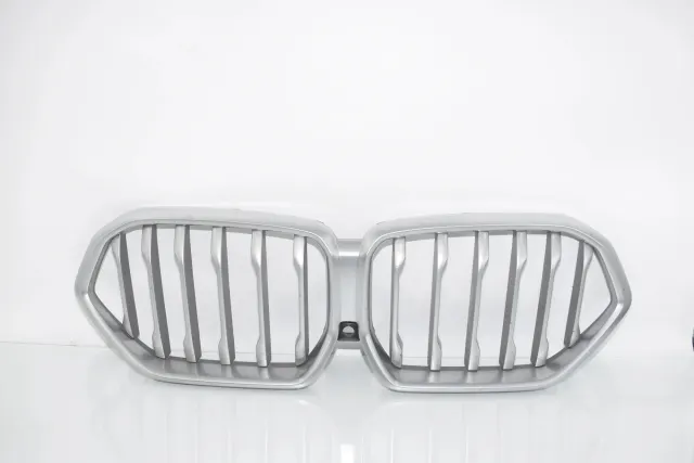 Grilles