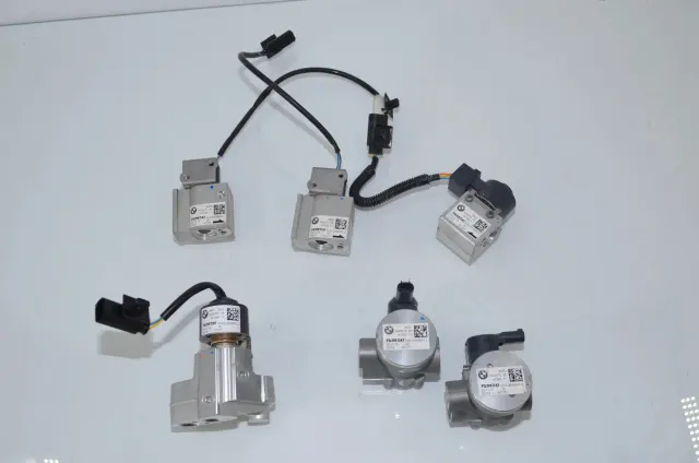 A/C Conditioner Expansion Valve