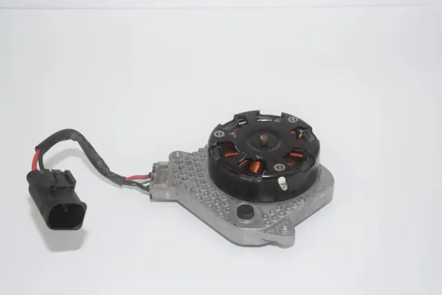 A/C Air Condition Fan