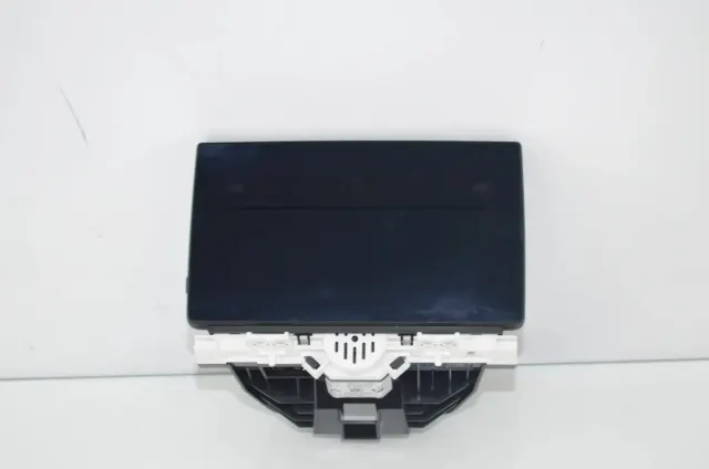 Instrument Cluster Speedometer