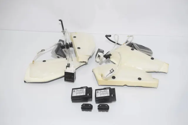 Other Seat Parts