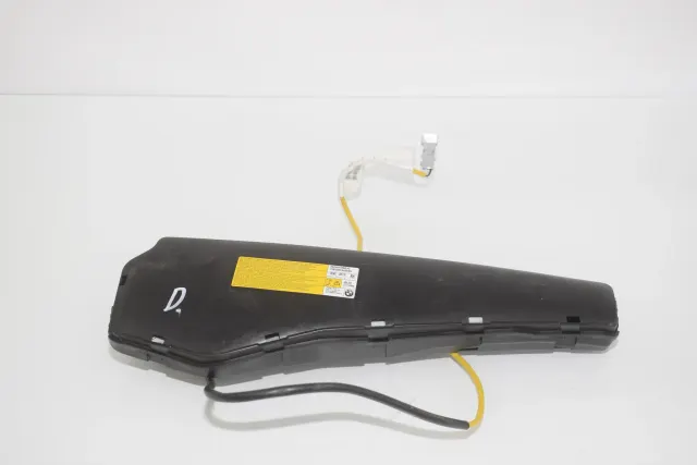 Seat Safety Bag SRS