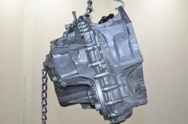 Gearbox