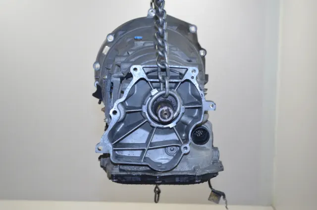 Gearbox