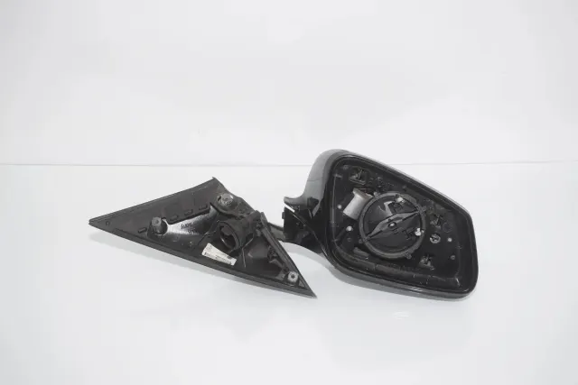 Right Side Wing Mirror