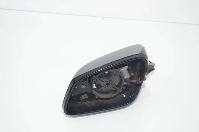 Left Side Wing Mirror