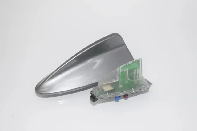 Antenna Trim