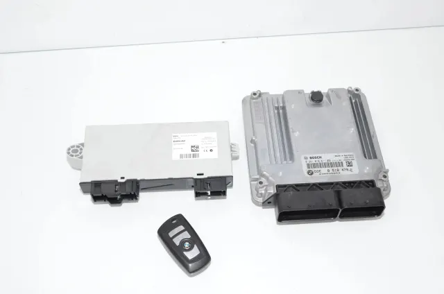 Engine Ignition ECU Set