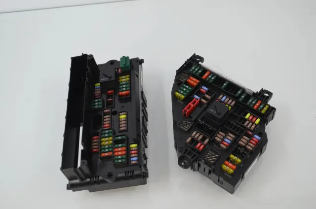 Fuse Box