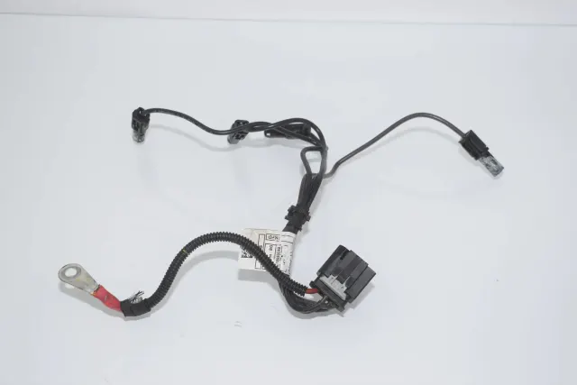 Glow Plug Wires