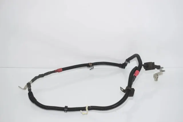 Positive Battery Cable