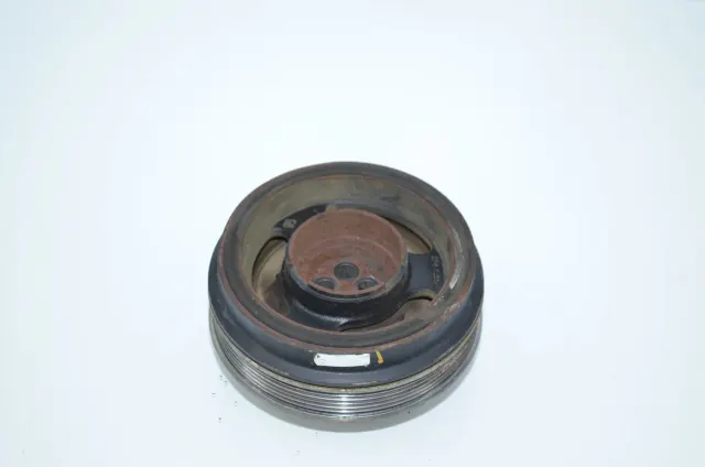 Crankshaft Pulley