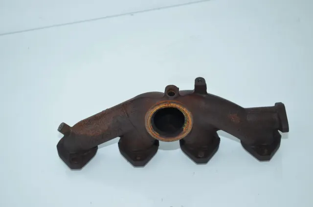 Exhaust Manifold