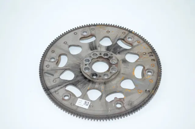 Flywheel Disc Automatic