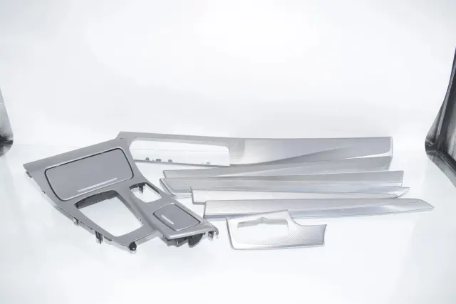 Interior Trim Strips Kit