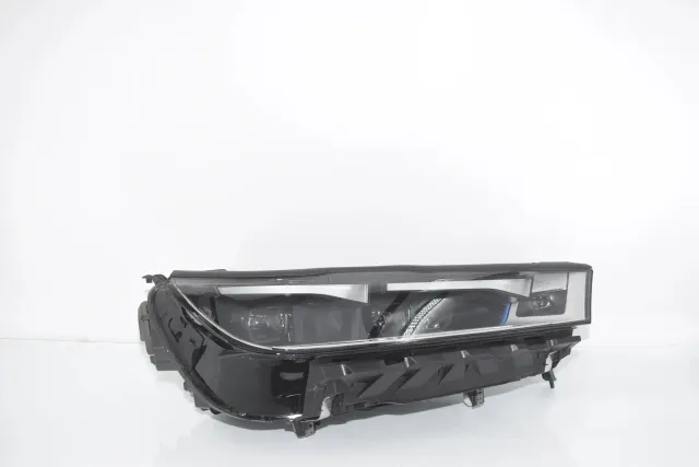 Front Right Headlight
