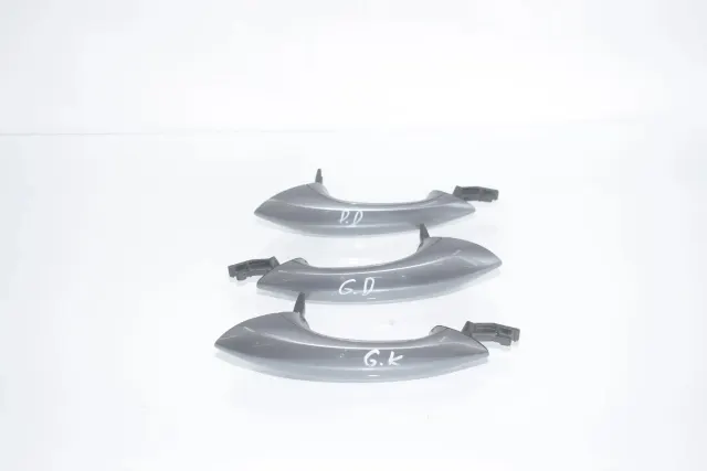 Front Right Door Exterior Handle