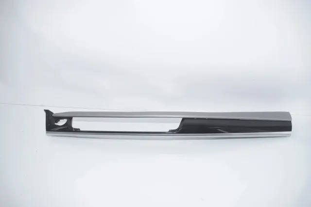 Dashboard Trim